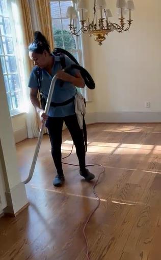 Olivia's Cleaning Services  