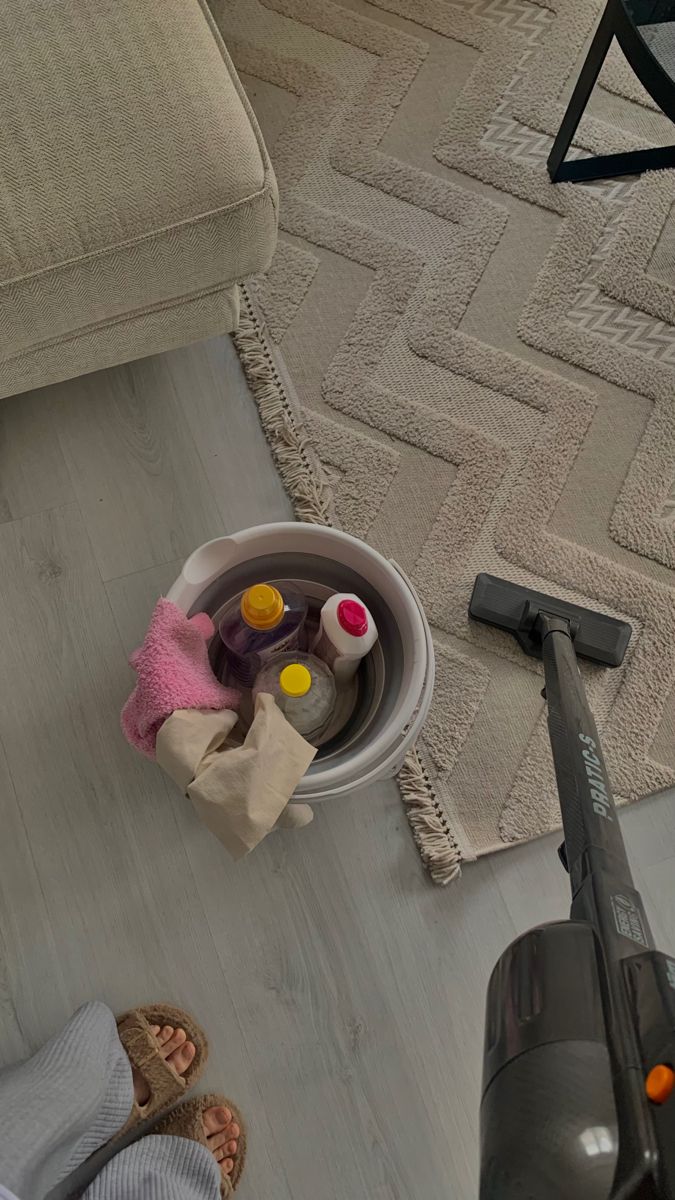 Apartment cleaning service for tenants and landlords